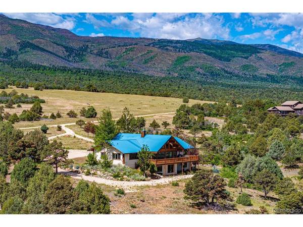 334 Cottonwood, Cotopaxi, CO 81223