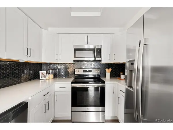 1000 E 1st #107, Denver, CO 80218
