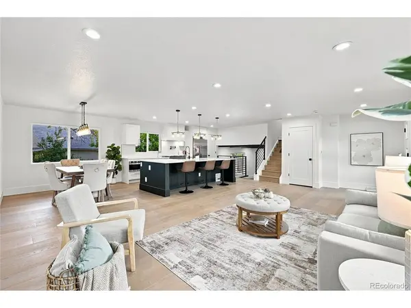 7042 E Wesley, Denver, CO 80224