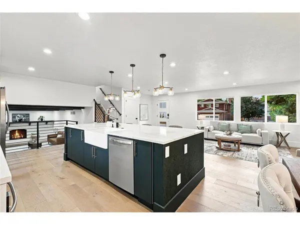 7042 E Wesley, Denver, CO 80224