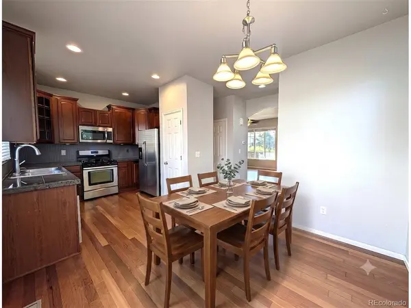 1266 Royal Troon, Castle Rock, CO 80104
