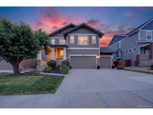 16701 E 101st, Commerce City, CO 80022