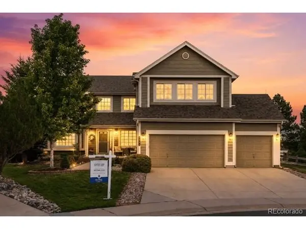 1761 Wild Rye, Castle Rock, CO 80109
