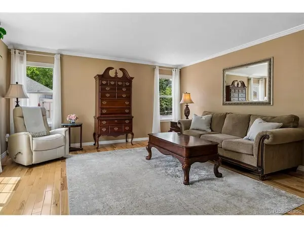 1761 Wild Rye, Castle Rock, CO 80109