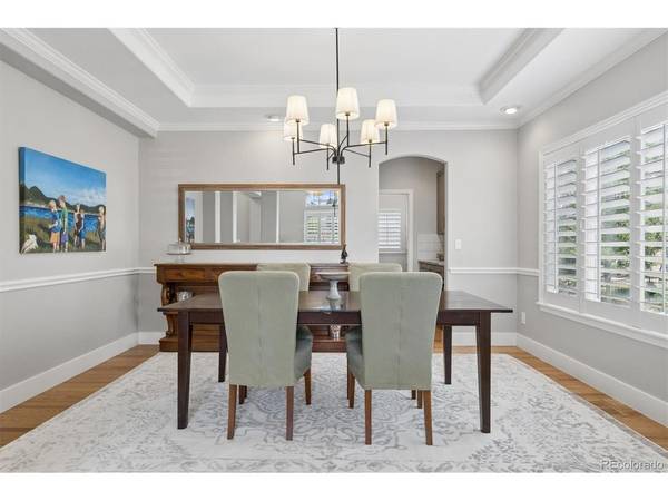 9315 E Aspen Hill, Lone Tree, CO 80124