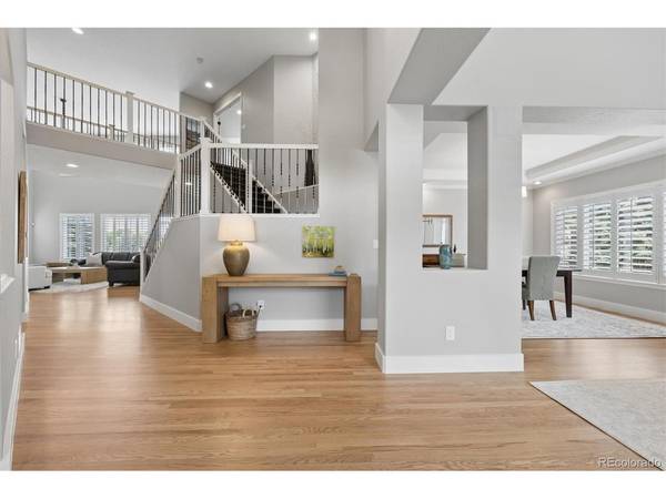 9315 E Aspen Hill, Lone Tree, CO 80124