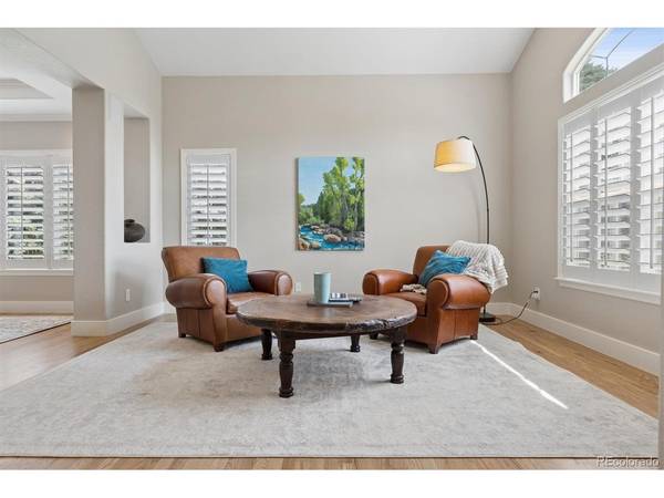 9315 E Aspen Hill, Lone Tree, CO 80124