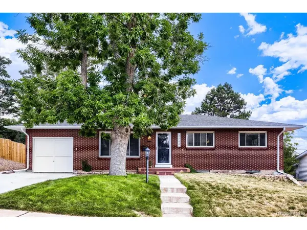 2764 S Raleigh, Denver, CO 80236