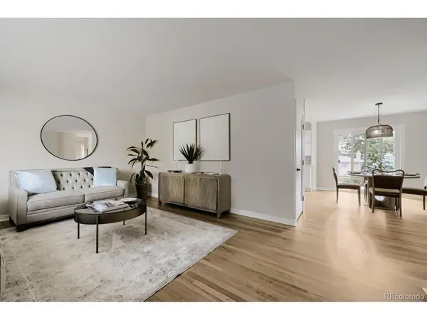 2764 S Raleigh, Denver, CO 80236