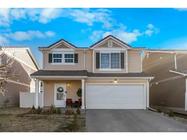 5562 Flanders, Denver, CO 80249