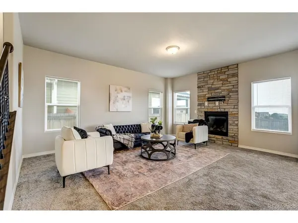 11281 Niebrara, Peyton, CO 80831