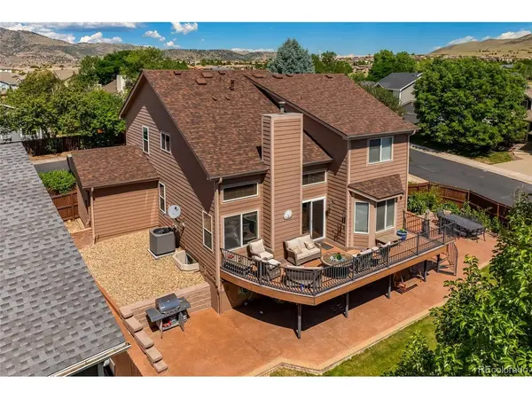14652 W Vassar, Lakewood, CO 80228
