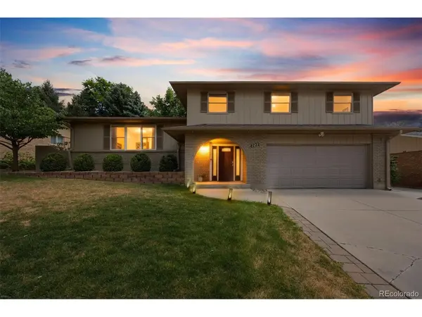 8722 E Layton, Denver, CO 80237