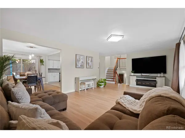 8722 E Layton, Denver, CO 80237