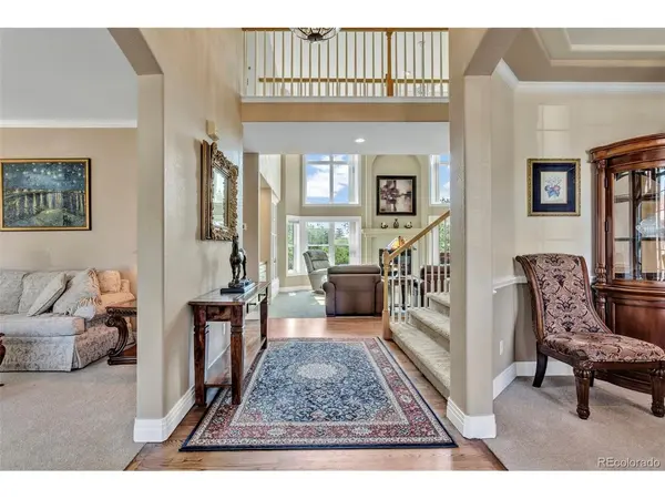 10822 Quail Creek, Parker, CO 80138