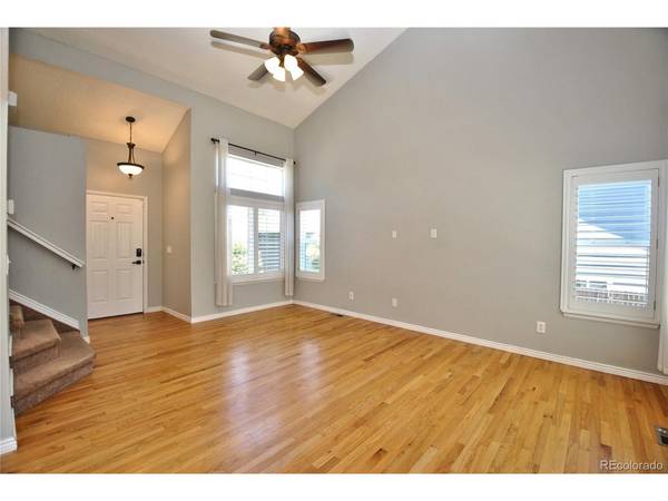 6345 Cornwallis, Colorado Springs, CO 80922