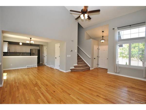 6345 Cornwallis, Colorado Springs, CO 80922
