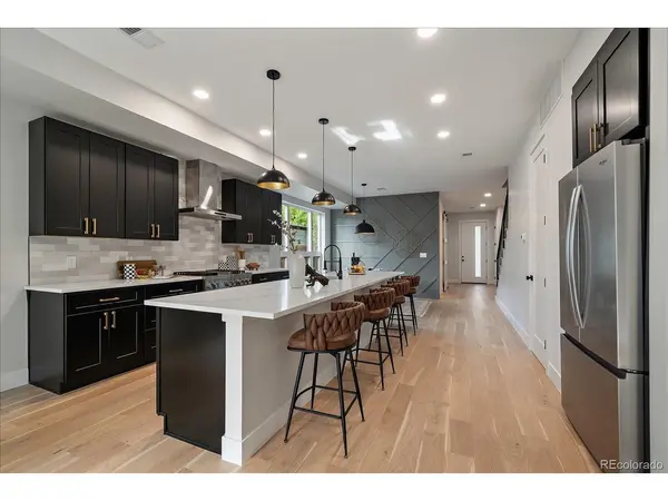 3565 S Corona, Englewood, CO 80113
