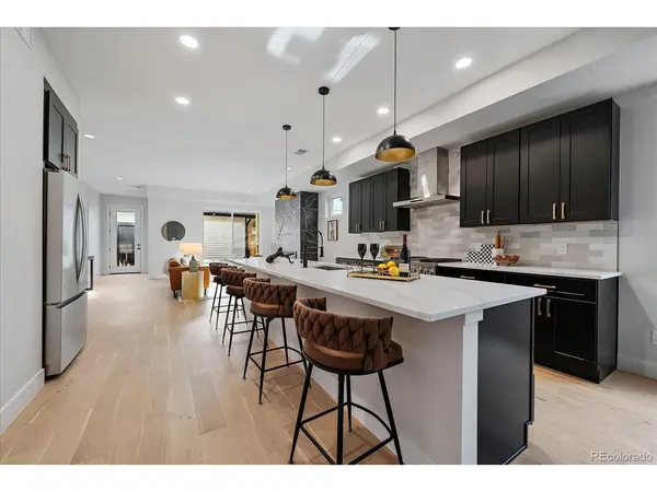 3565 S Corona, Englewood, CO 80113