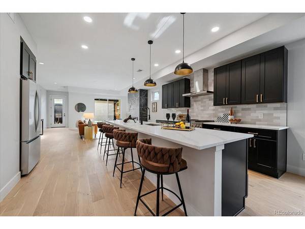 3565 S Corona, Englewood, CO 80113