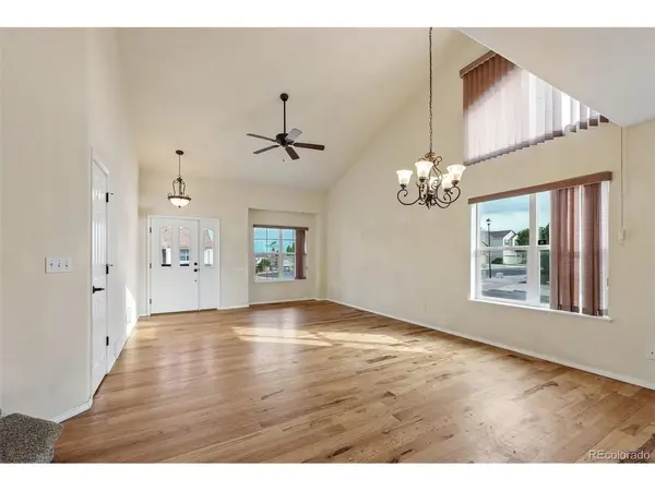 5604 Mountain Garland, Colorado Springs, CO 80923