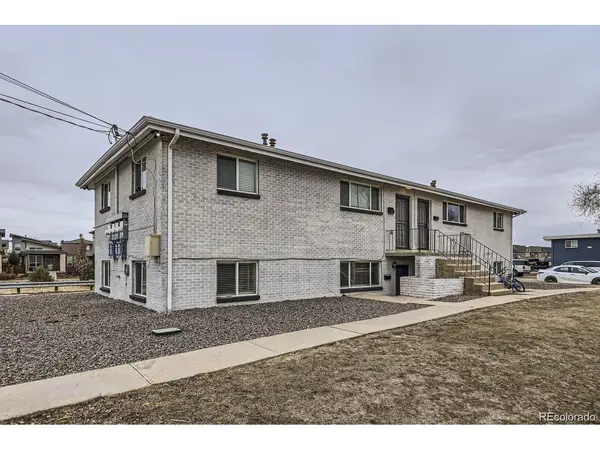 2545 Kenton, Aurora, CO 80010