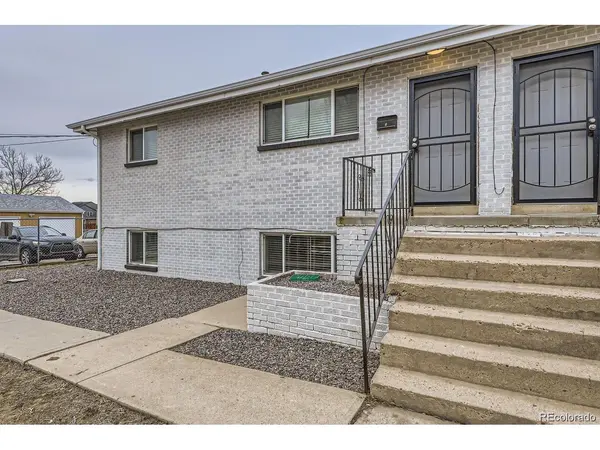 2545 Kenton, Aurora, CO 80010