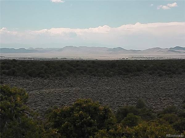 Address not disclosed, Fort Garland, CO 81133