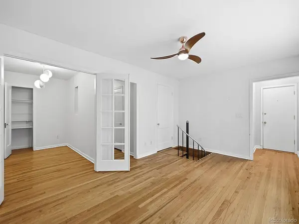 1528 N Emerson #2, Denver, CO 80218