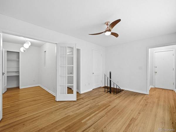 1528 N Emerson #2, Denver, CO 80218