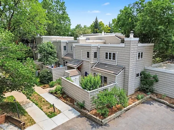 4660 Macarthur, Boulder, CO 80303