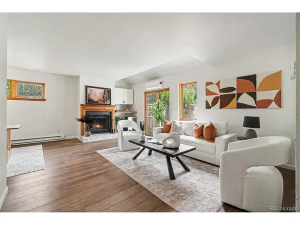 4660 Macarthur, Boulder, CO 80303
