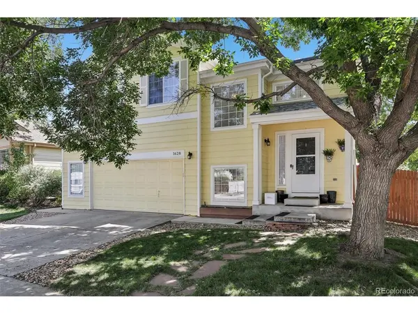 1628 Holeman, Erie, CO 80516