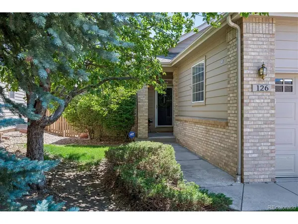 126 Woodland, Highlands Ranch, CO 80126