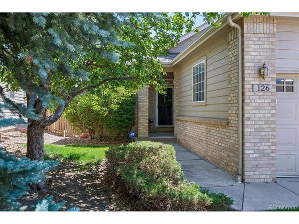 126 Woodland, Highlands Ranch, CO 80126