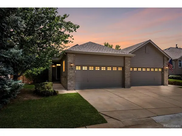 126 Woodland, Highlands Ranch, CO 80126