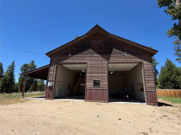 591 Cr-462, Grand Lake, CO 80447