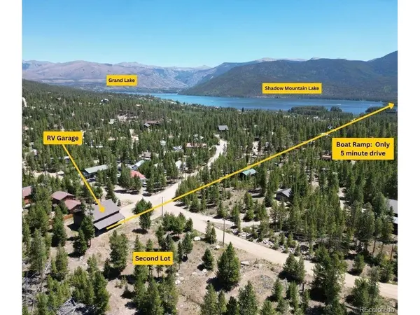 591 Cr-462, Grand Lake, CO 80447