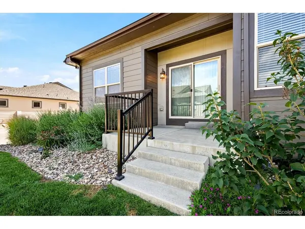 11920 Barrentine, Parker, CO 80138