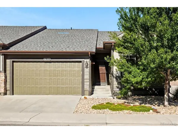 11920 Barrentine, Parker, CO 80138