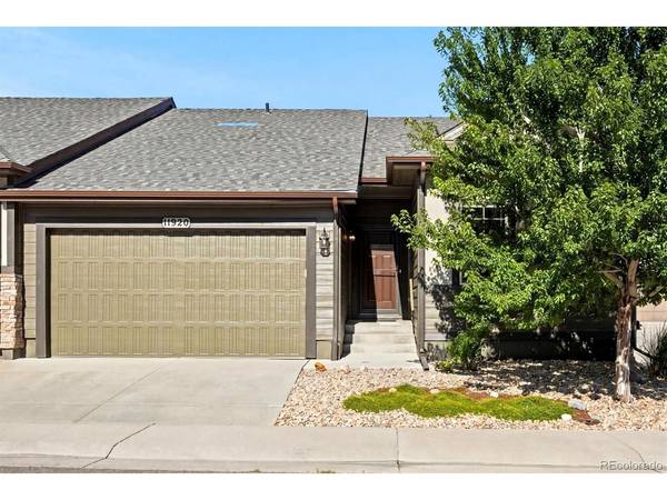 11920 Barrentine, Parker, CO 80138
