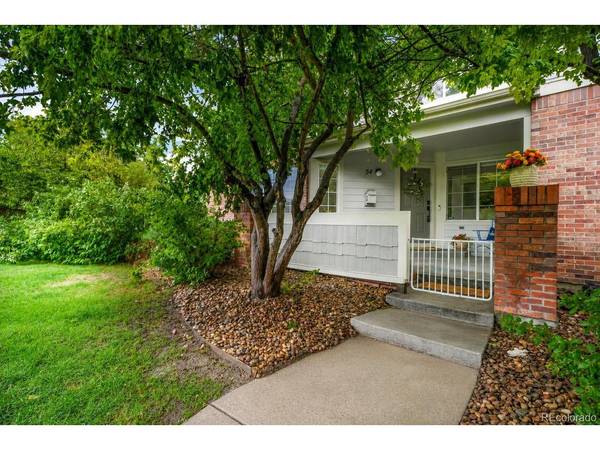 9582 Deerhorn #54, Parker, CO 80134