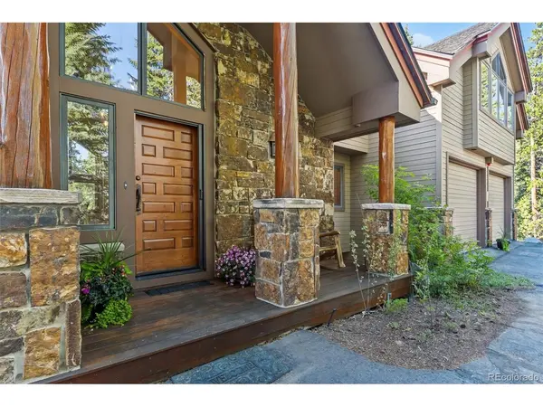 Address not disclosed, Dillon, CO 80435