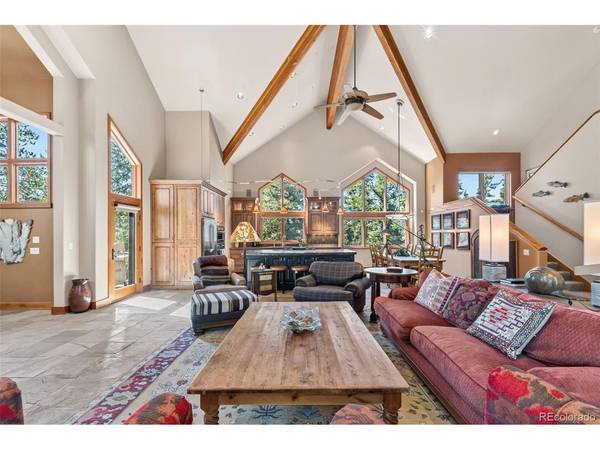 Address not disclosed, Dillon, CO 80435