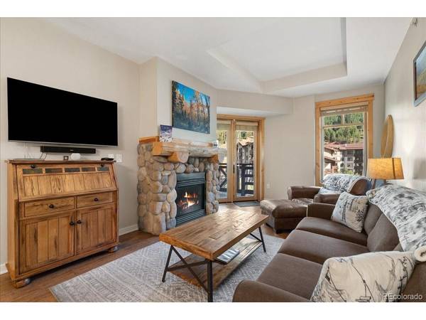 164 Copper #502, Frisco, CO 80443
