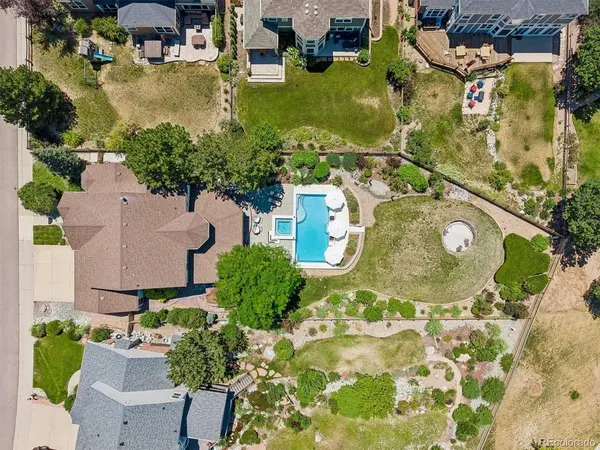 10197 Briargrove, Highlands Ranch, CO 80126