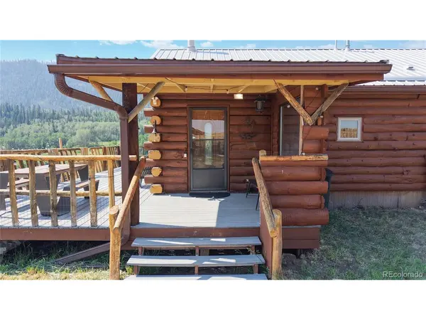 260 County Road 1931, Kremmling, CO 80459