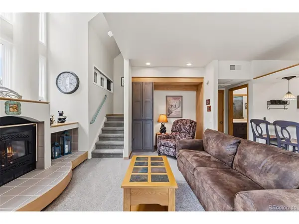2027 Soda Ridge #1928, Dillon, CO 80435