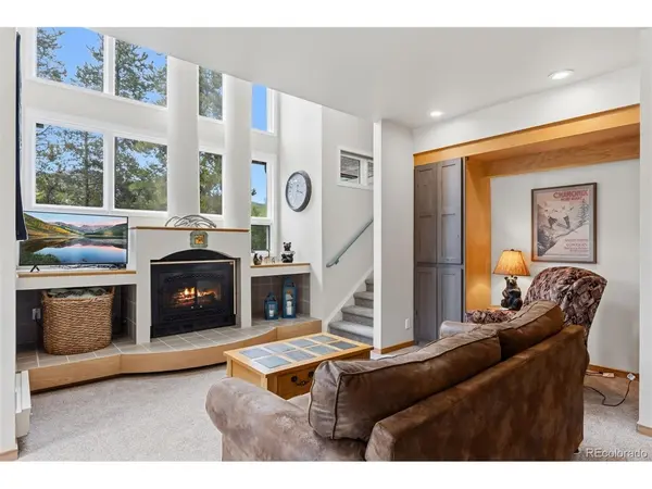 2027 Soda Ridge #1928, Dillon, CO 80435