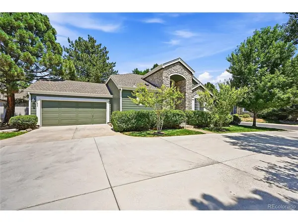 7400 W Grant Ranch #60, Littleton, CO 80123